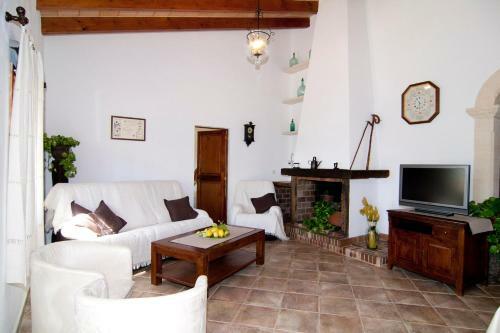 Finca Can Suau