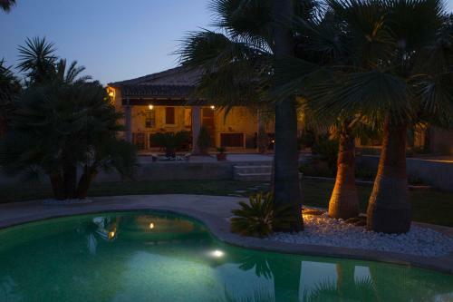 Finca Can Suau