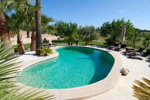 Finca Can Suau