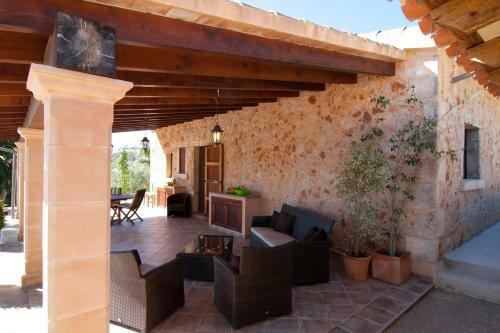 Finca Can Suau