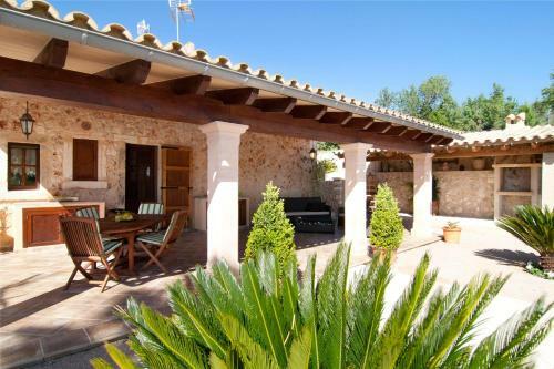 Finca Can Suau