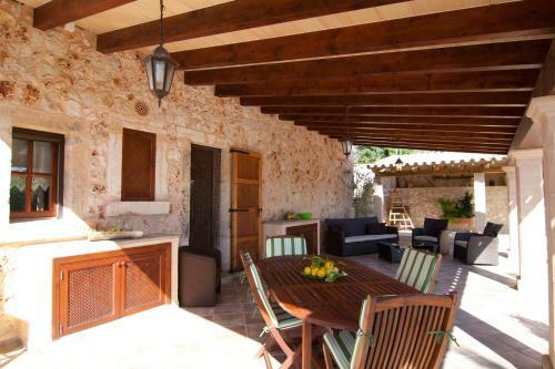 Finca Can Suau