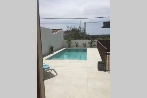 Casa Piscina Doctor Fleming 51