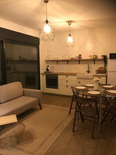 Stylish Apartment Near The Beach