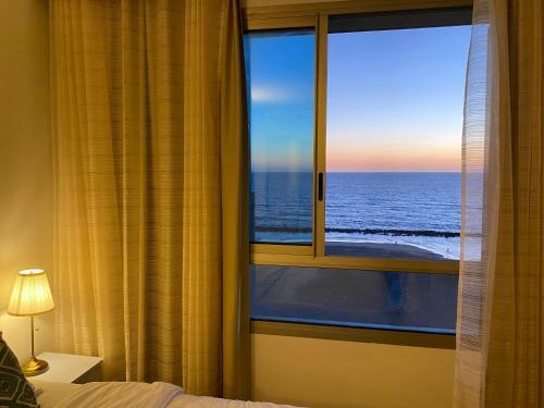 Apartamento Studio In Front Of The Sea