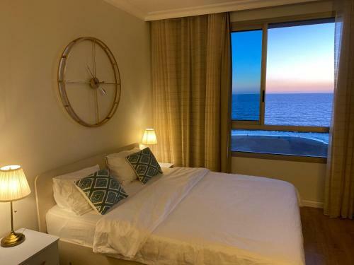 Apartamento Studio In Front Of The Sea