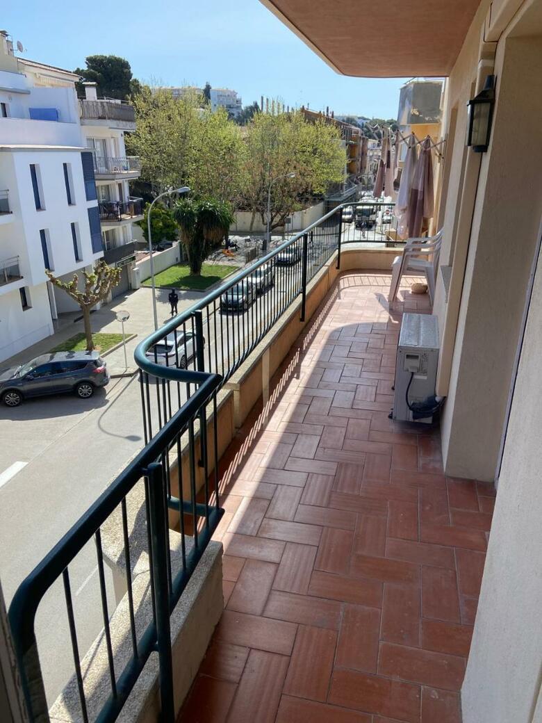 Apartamento En El Puerto de Llan�a!