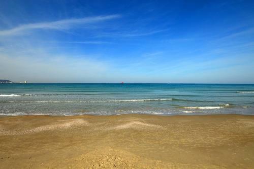 Road To The Beach Apartment By Domik