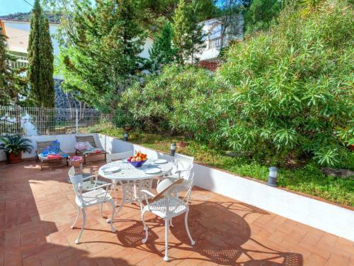 Holiday Home Rosell