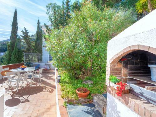 Holiday Home Rosell