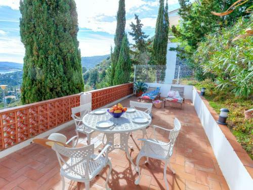 Holiday Home Rosell