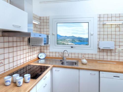 Holiday Home Rosell