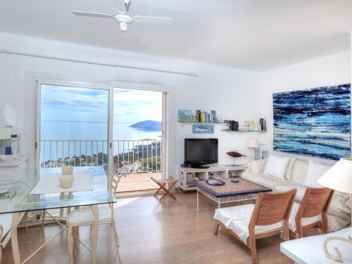 Holiday Home Rosell