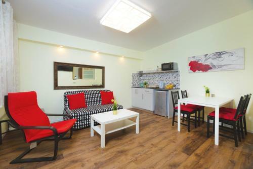 Apartamento Pina Ba'moshava