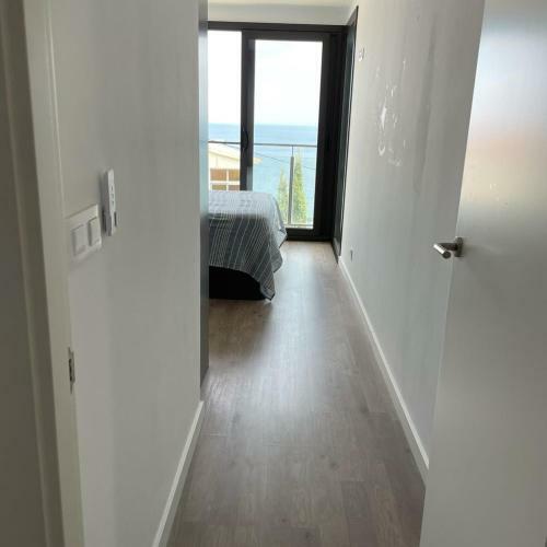 Apartment Sea View