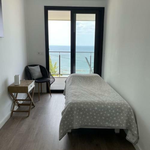 Apartment Sea View