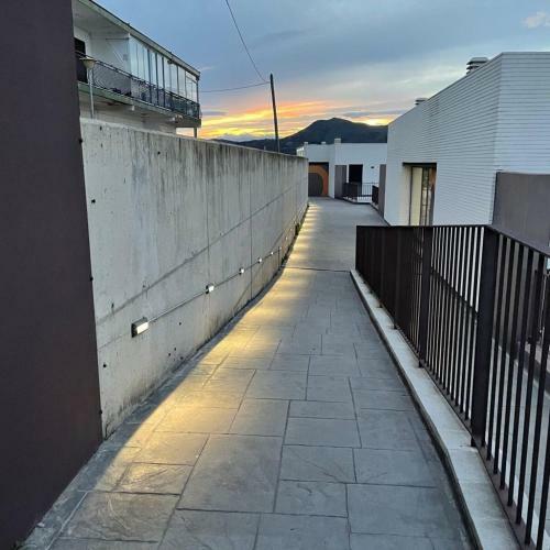 Apartment Sea View