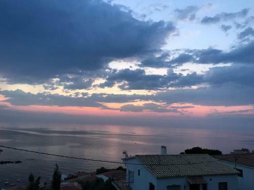 Apartment Sea View