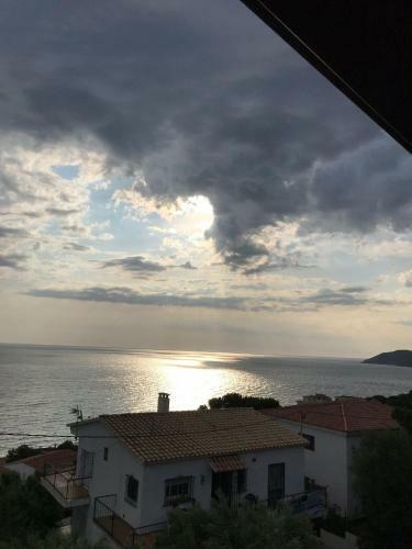 Apartment Sea View