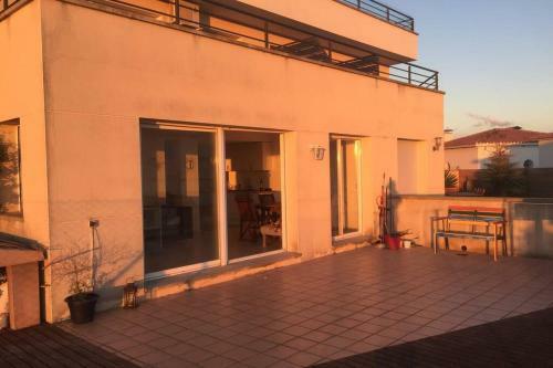 Costa Brava Apartment With Stunning Sea View