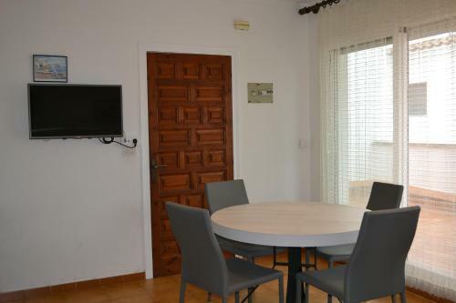 Apartamento Port Monturiol 9