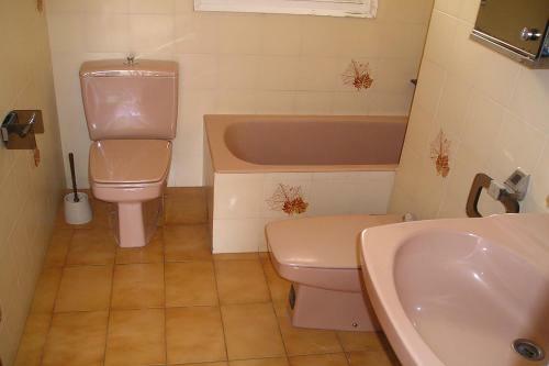 Apartamento Port Monturiol 9