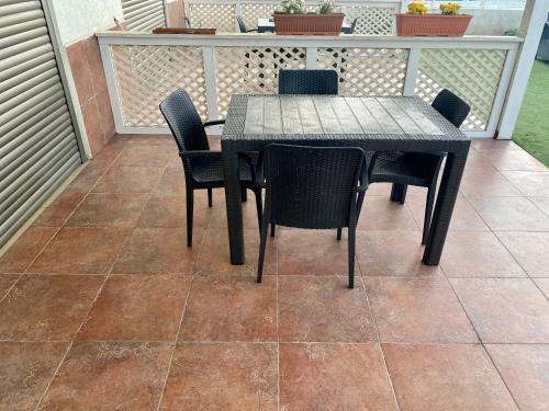 Apartamento Sea Pearl