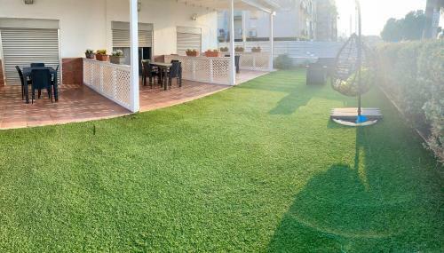 Apartamento Sea Pearl