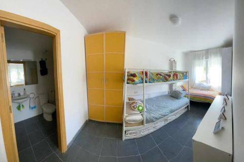 Apartamento Playa Llan�a Con Piscina Comunitaria
