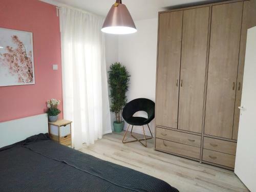 Haifa Lux Apartments E&s