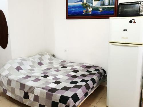 Yerushalayim Street Studio Apartment By Domik