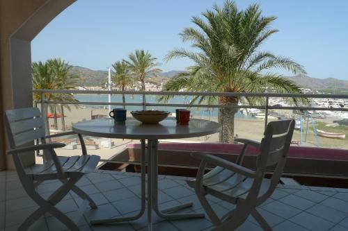 Apartamento Platja Del Port