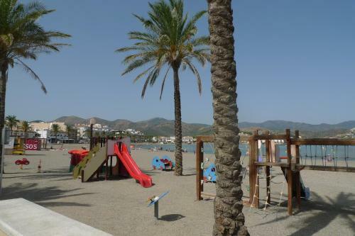 Apartamento Platja Del Port