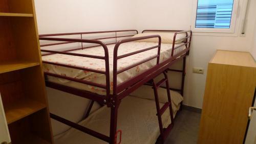 Apartamento Platja Del Port