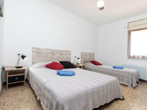 Apartment Merlet