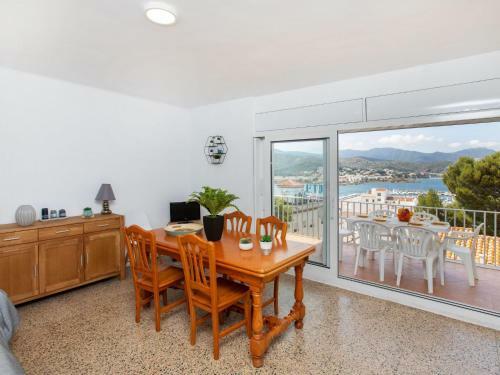 Apartment Merlet