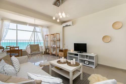 Apartamento Luminous Sea