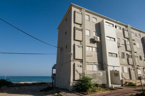 Apartamento Luminous Sea