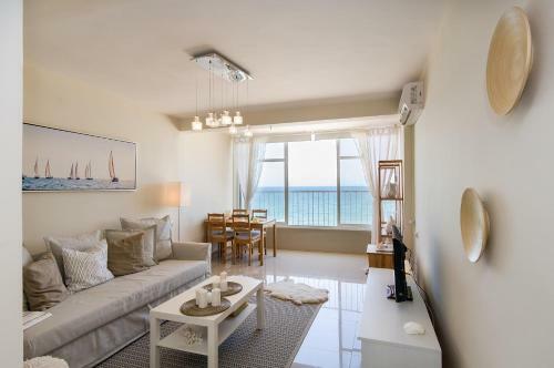 Apartamento Luminous Sea