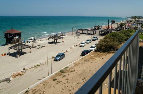 Apartamento Luminous Sea
