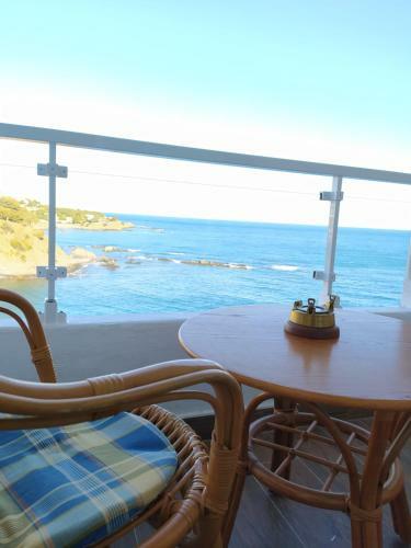 Apartament 4 Vistas Al Mar