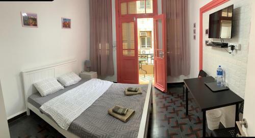 Entire Apartment Comfy