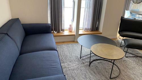 High Quality Haifa Beach View Apartment