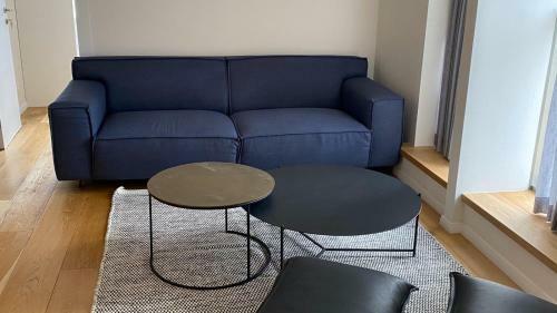 High Quality Haifa Beach View Apartment