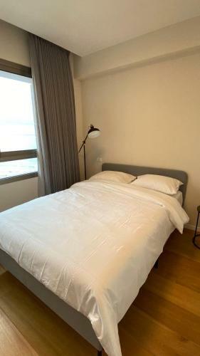 High Quality Haifa Beach View Apartment