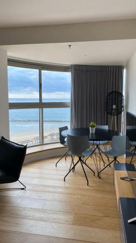 High Quality Haifa Beach View Apartment