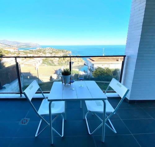 Apartament Cau Del Llop