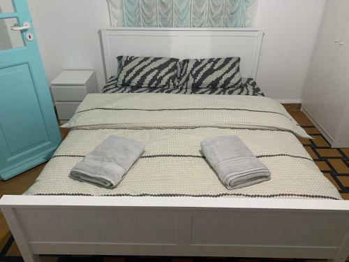 Hostal Guesthouse Comfy