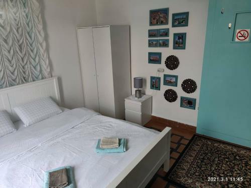 Hostal Guesthouse Comfy