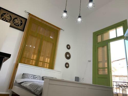 Hostal Guesthouse Comfy